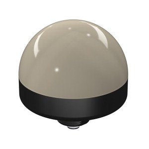 Turck - Optisches/Akustisches Signalgerät LED-Anzeige K90LBNQ Kennleuchte − 1 Stück