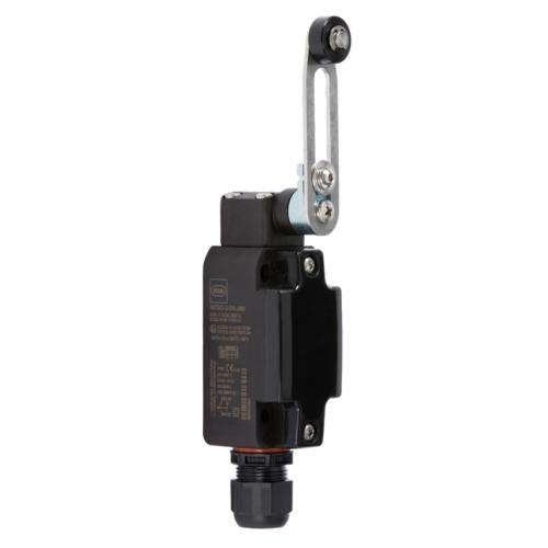 Stahl - Einzelpositionsschalter Positionsschalter 8070/2-2DSU60#275364 Drehhebel einstell. − 1 Stück
