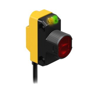 Turck - Lichttaster energetisch Opto-Sensor QS18VP6LDQ Lichttaster