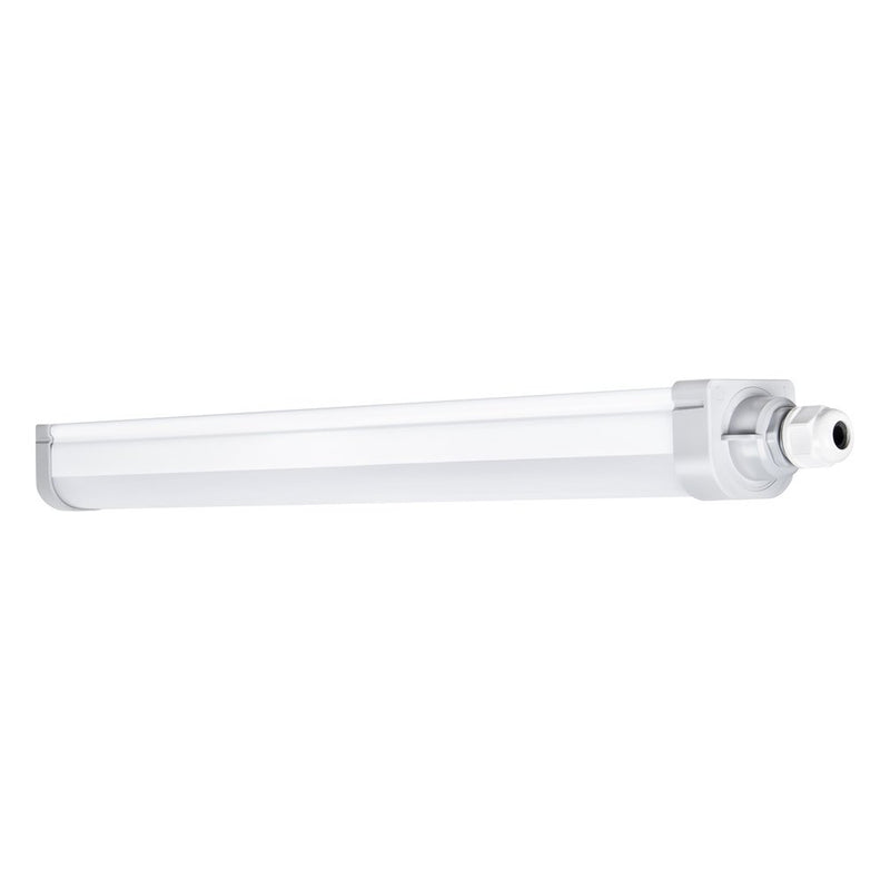 Ledvance - Decken-/Wandleuchte LED-Feuchtraumleuchte DPCOMP600V16W840IP66 840, IP66