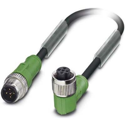 Phoenix Contact - Konfektioniertes Sensor-Aktor-Kabel Sensor-/Aktor-Kabel 1416448 − 50 Stück