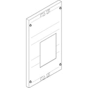 ABN - Abdeckung für Verteilerfeld Abdeckplatte FAT13250N 250x450mm 1FB/3RELSS