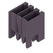 Weidmüller - Leiterplattensteckverbinder Verbinder 3.50mm S2C-SMT 3#1358870000 − 175 Stück
