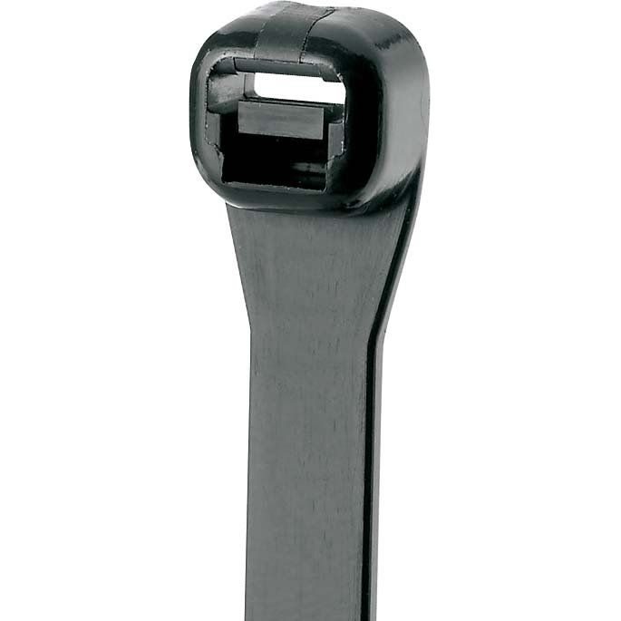 Panduit - Kabelbinder SG200S-C0 211mm sw − 1000 Stück