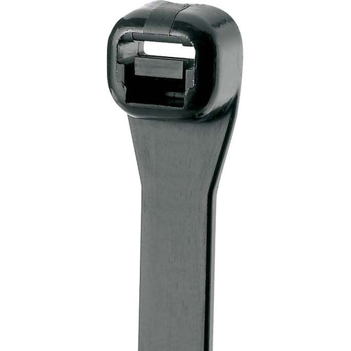 Panduit - Kabelbinder SG200S-C0 211mm sw − 1000 Stück