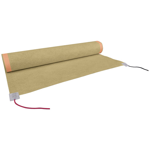 Etherma - Deckenheizfolie Heizfolie f. Wand u. Decke eFOIL-STRONG-60-225 297W, 220W/qm, 24V