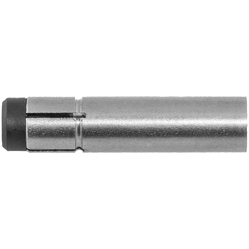 Fischer Deutschl - Bolzenanker Zykon Einschlaganker FZEA II 12x40 M10 − 100 Stück