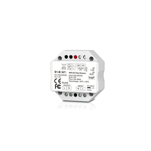 Dotlux - Steuergerät für Leuchten LED Funk-Empfänger/Dimmer 5277