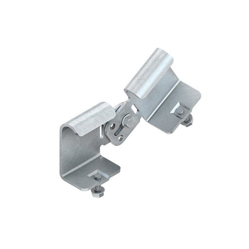 Niedax - Verbinder für Kabeltragsystem Gelenkverbinder KRUV 60 F