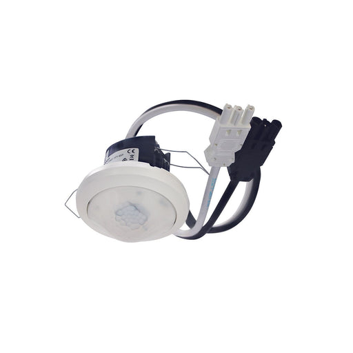 Theben - Bewegungsmelder/Präsenzmelder komplett Präsenzmelder (PIR) Passa P360-101 GST Wieland GST18Stecks