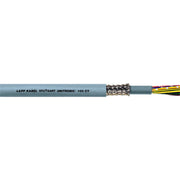 Lapp Kabel&Leitung - Daten- und Kommunikationskabel UNITRONIC 100 CY 4x0,34 0031069/1000 − 1000 Meter