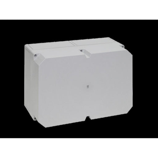Rittal - Gehäuse/Schaltschrank (leer) Klemmengehäuse PK 9524.000 IP66, m.Deckel grau