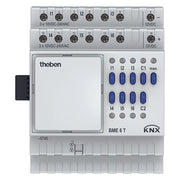 Theben - Bussystem-Binäreingang Binäreingang BME 6 T KNX MIX2,Erweiter.Modul − 1 Stück