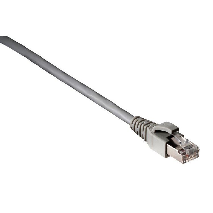KERPEN DATACOM - Patchkabel Kupfer MegaLine Patchkabel KDP3G511G000400 gr 40,0m Cat6A