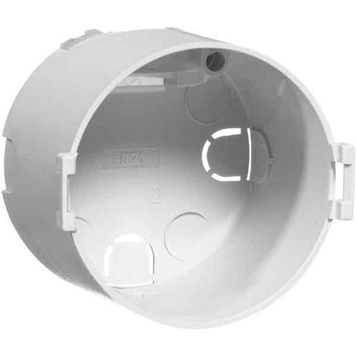 Peha - Dose, Gehäuse für Montage in der Wand/Decke Isolierdose 3-fach gr D 703 DO EB