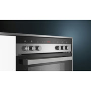 Siemens - Backofen EB-Herd HE113FBS2 iQ100