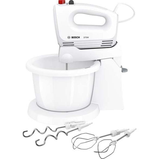 Bosch SDA - Rühr-/Mixgerät Handrührer MFQ2600W ws