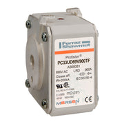 Mersen - HRC-Sicherung Sicherungseinsatz aR PC33UD69V900TF Gr.33 AC690V 900A − 3 Stück