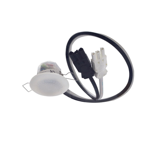 Theben - Bewegungsmelder/Präsenzmelder komplett Präsenzmelder (PIR) LUX103S360-100-12GST Wieland GST18Stecks