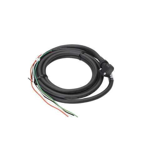 Mitsubishi Electric - SPS-Verbindungskabel Leistungskabel MR-PWS3CBL2M-A1-L 2m − 1 Stück
