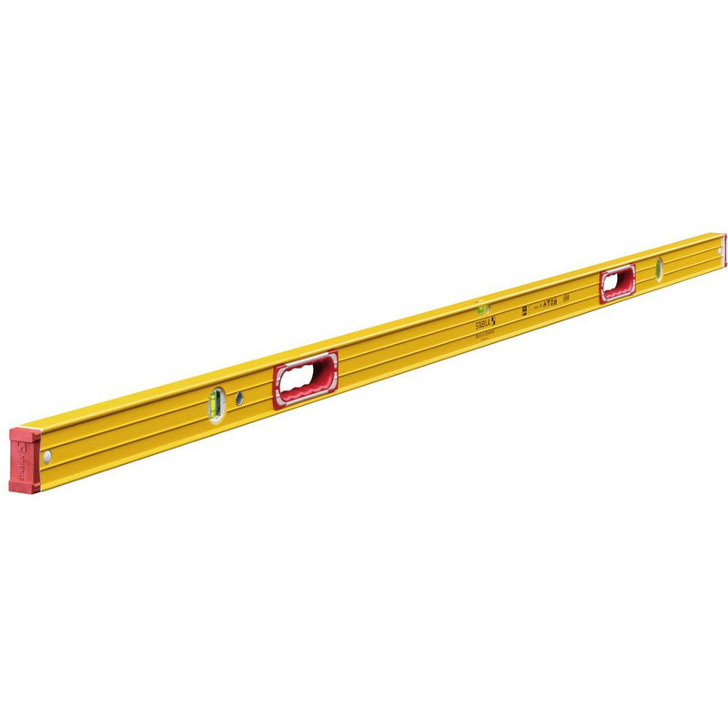 Stabila - Wasserwaage 196-2, 200cm