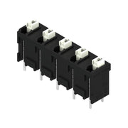 Weidmüller - Leiterplattenklemme Leiterplattenklemme LSF-SMT 7#1875000000 7.50mm − 175 Stück
