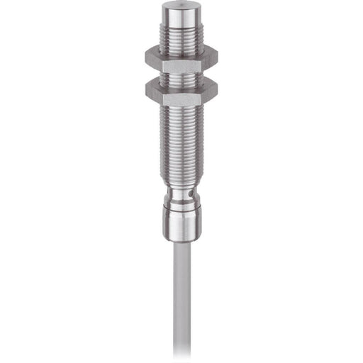 Di-soric - Induktiver Näherungsschalter Induktiver Näherungssensor DCC 12 VL 10 PSLK 10mm, nicht bündig