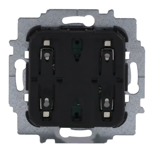 Busch-Jaeger - Taster Elektroniktaster 2-f 2052 U