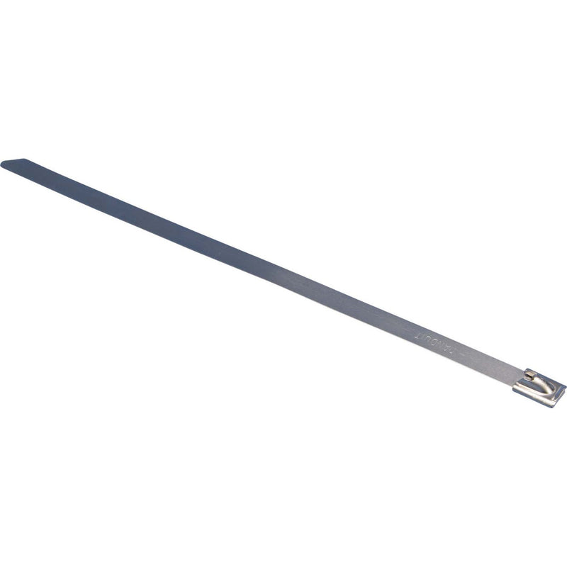 Erico - Kabelbinder Edelstahl MLT2HS6 MLT2H-2 − 100 Stück
