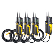 Beha-Amprobe - Spannungsprüfer Alpha Kit 2100-ALPHA BUNDLE 3+1 Geräte