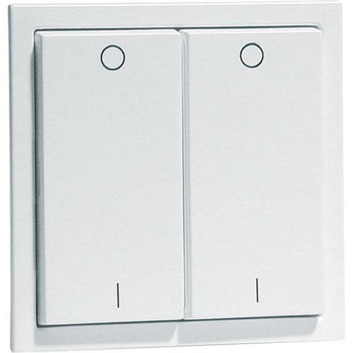 Peha - Bussystem-Hand-/Wandsender Wandsender rws D 20.455.022 FU-BLS 4 Kanal