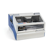 HellermannTyton - Drucker/Scanner/Kopierer Edelstahlprägesystem M-BOSS Compact BU