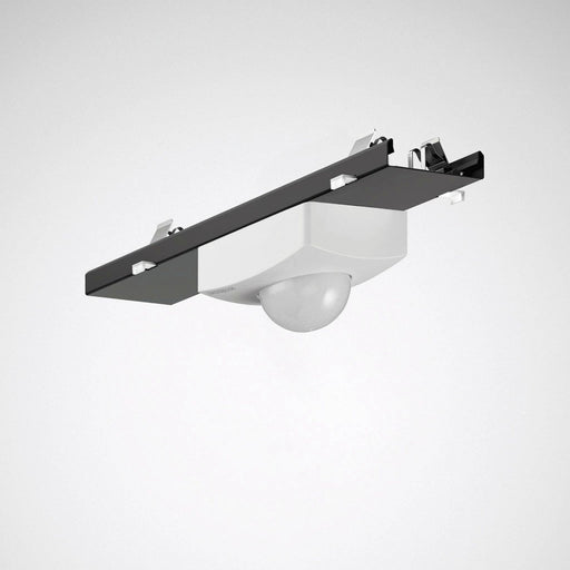 Trilux - Elektrisches Zubehör/Ersatzteile für Leuchten WiFi - Sensor - Modul 7650 +LLWS  #7296000 schwarz