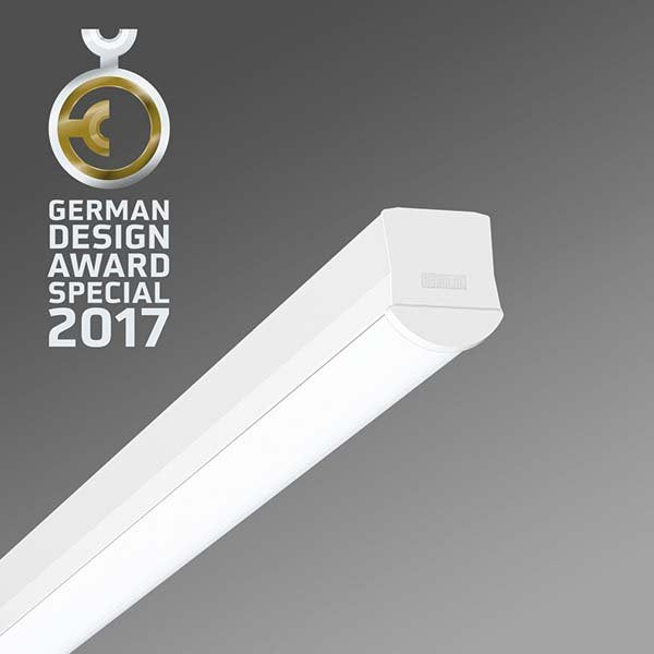 Regiolux - Lichtleiste LED-Lichtleiste ilia-IL #16171014100 3000K