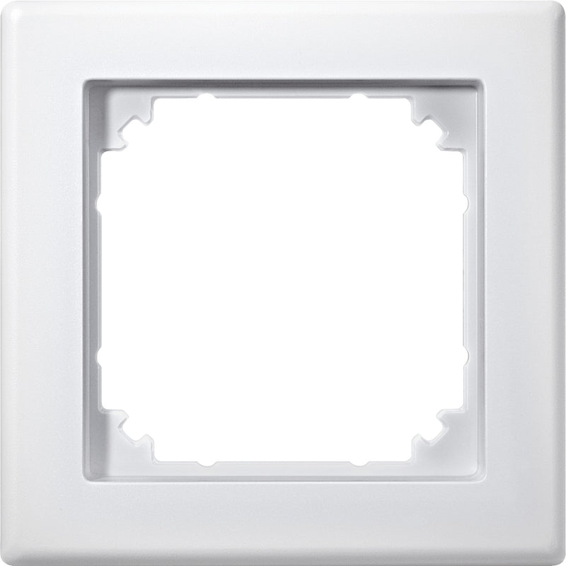 Merten - Abdeckrahmen Rahmen 1f.pws 484119