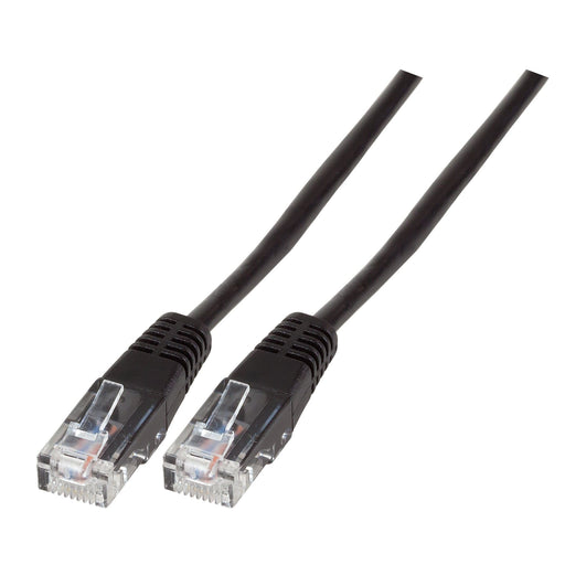 EFB-Elektronik - Konfektionierte Fernmeldeleitung ISDN-Kabel 6m K2422.6 RJ45/RJ45 (8/4) 4-f