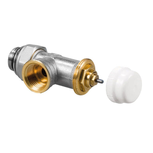 Glen Dimplex SEE - Mechanisches Zubehör für Gebläsekonvektor Axialventil 1/2" AV WPHK f.Wärmepumpenheizk