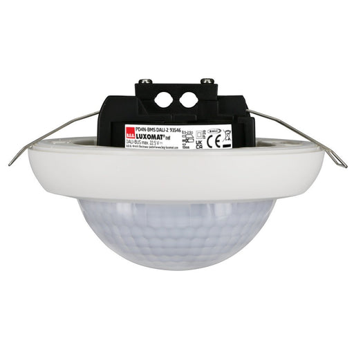 BEG Brück Electronic - Bussystem-Bewegungsmelder Präsenzmelder PD4N-BMS DALI-2 DALI