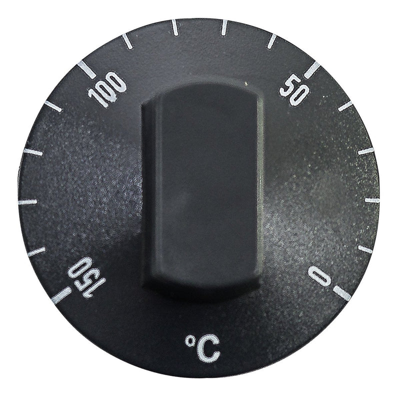 Jumo - Messskala Sollwertstellerset (W8) 60002464 0-150°C