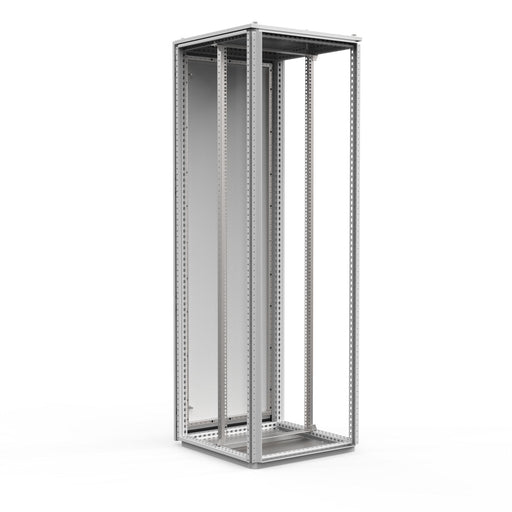 nVent Hoffman - Gehäuse/Schaltschrank (leer) Standschrank MCI22068R5 2200x600x800