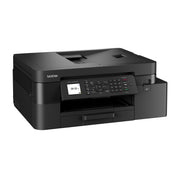 Brother - Drucker/Scanner/Kopierer Multifunktionscenter MFCJ4350DW Inkjet