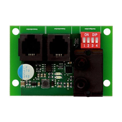 Maico - Zubehör/Ersatzteile für Niederspannungs-Schalttechnik Zusatzplatine ZP 2 WR310/410+WS320/470
