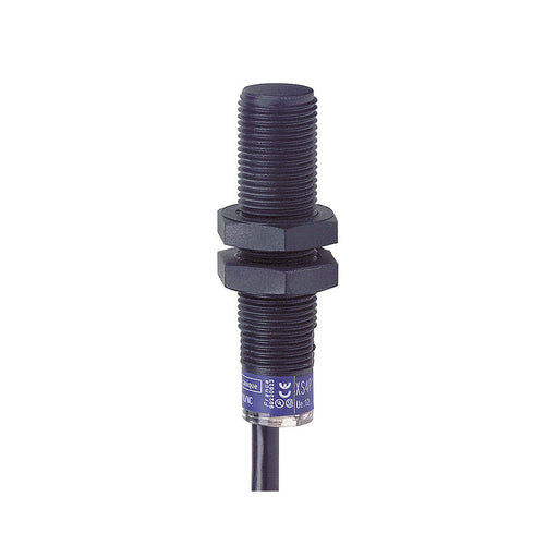 Telemechanique Sensors - Induktiver Näherungsschalter induktiv XS4P12PA370L2 M12, Sn4mm