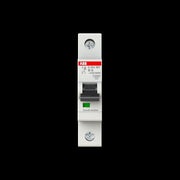 ABB Stotz S&J - Leitungsschutzschalter Sicherungsautomat S201MT-B6 10kA, 6A, 1P