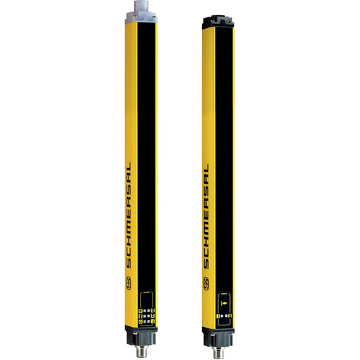 Schmersal - Einweg-Lichtschranke Sicherheits-Lichtschranke SLC445-ER-0570-30-01 SLC 445 - 30 mm − 1 Stück