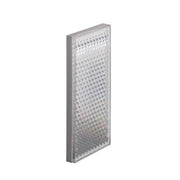 Leuze - Reflektor für Lichtschranke Reflektor TKA 30X60