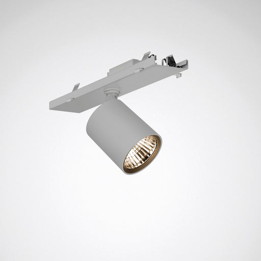 Trilux - Downlight/Strahler/Flutlicht Strahlermodul 7651 BV G2  #8294640 827, silber