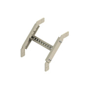 Niedax - Bogen für Kabelleiter GFK-Bogen verstellbar ULLBA 100.200 100x200mm