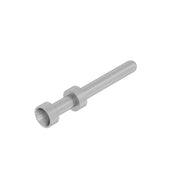 Weidmüller - Kontakt für Industriesteckverbinder Steckverbind. Crimpkontakt HDC-C-HE-SM2.5AG − 100 Stück