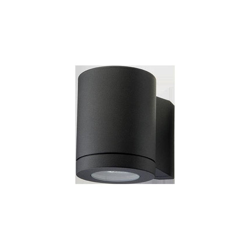 SG Leuchten - Orientierungsleuchte Wandleuchte GU10 614690 schwarz